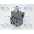 Блок  А90210VG01 с клапаном CDDD LJN SUN HYDRAULICS