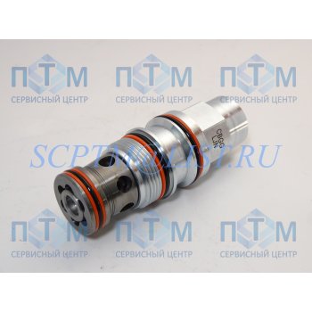 Гидравлический клапан (гидрозамок) CBGG-LJN
