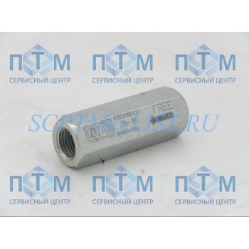 Клапан A12020001.00