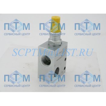 Клапан A010401.02.00