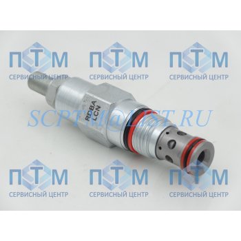 Клапан гидравлический RDBA LCN (RDBALCN)