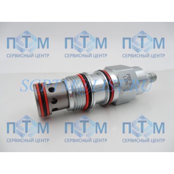 Клапан гидравлический PBFB LBN