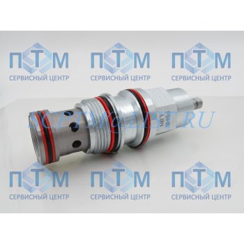 Клапан гидравлический PBHB LBN