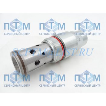 Клапан гидравлический RDJA LCN