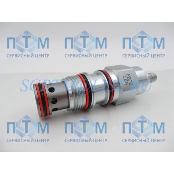 Клапан гидравлический  PBFB LBN