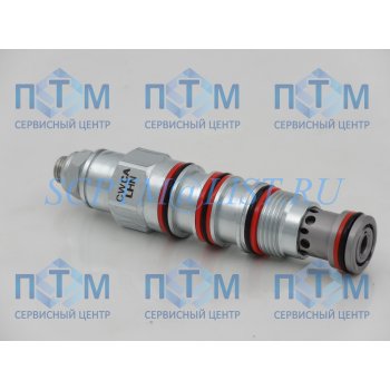 Клапан гидравлический CWCA LHN
