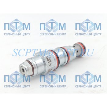 Клапан гидравлический CABG LHN (CABGLHN)