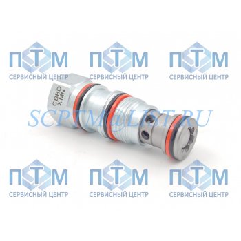 Клапан гидравлический CBBD XMN (CBBDXMN)