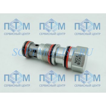 Клапан гидравлический CKCB XDN