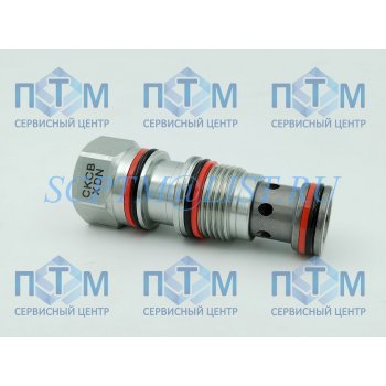 Клапан гидравлический CKCB XDN
