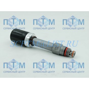 Клапан гидравлический DTAF TCN