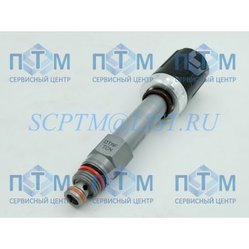 Клапан гидравлический DTAF TCN