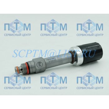 Клапан гидравлический DTAF TCN