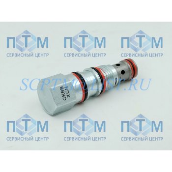 Клапан гидравлический CKBB XCN
