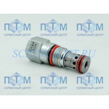 Клапан гидравлический CXBA XCN