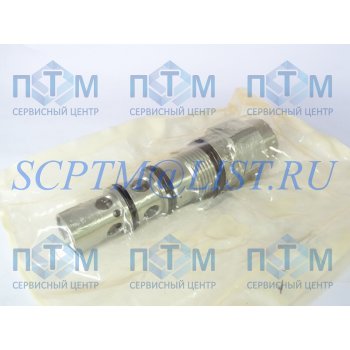 Клапан гидравлический E2B060ZNMK2