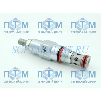 Гидравлический клапан RDBA LWN (RDFALWN)